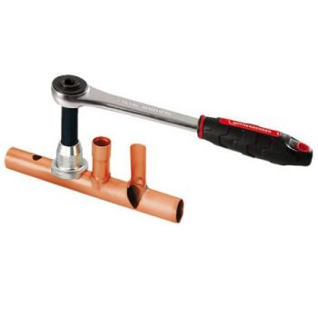 Rothenberger   Aushalserset 12-15-18-22-28-35-42mm  22126
